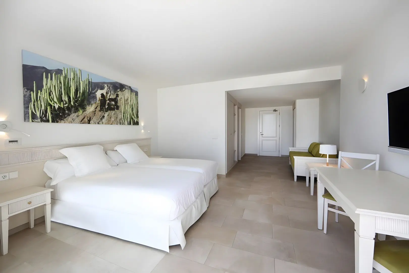 Iberostar Selection Lanzarote Park - zdjęcie 8