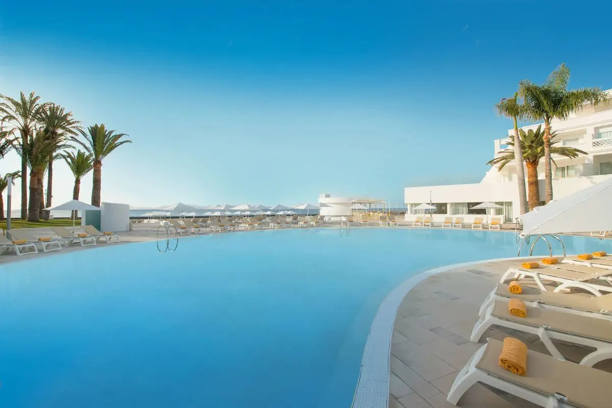 Iberostar Selection Lanzarote Park - zdjęcie 13