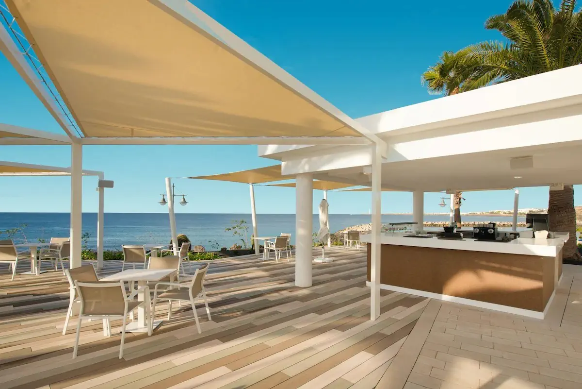 Iberostar Selection Lanzarote Park - zdjęcie 23
