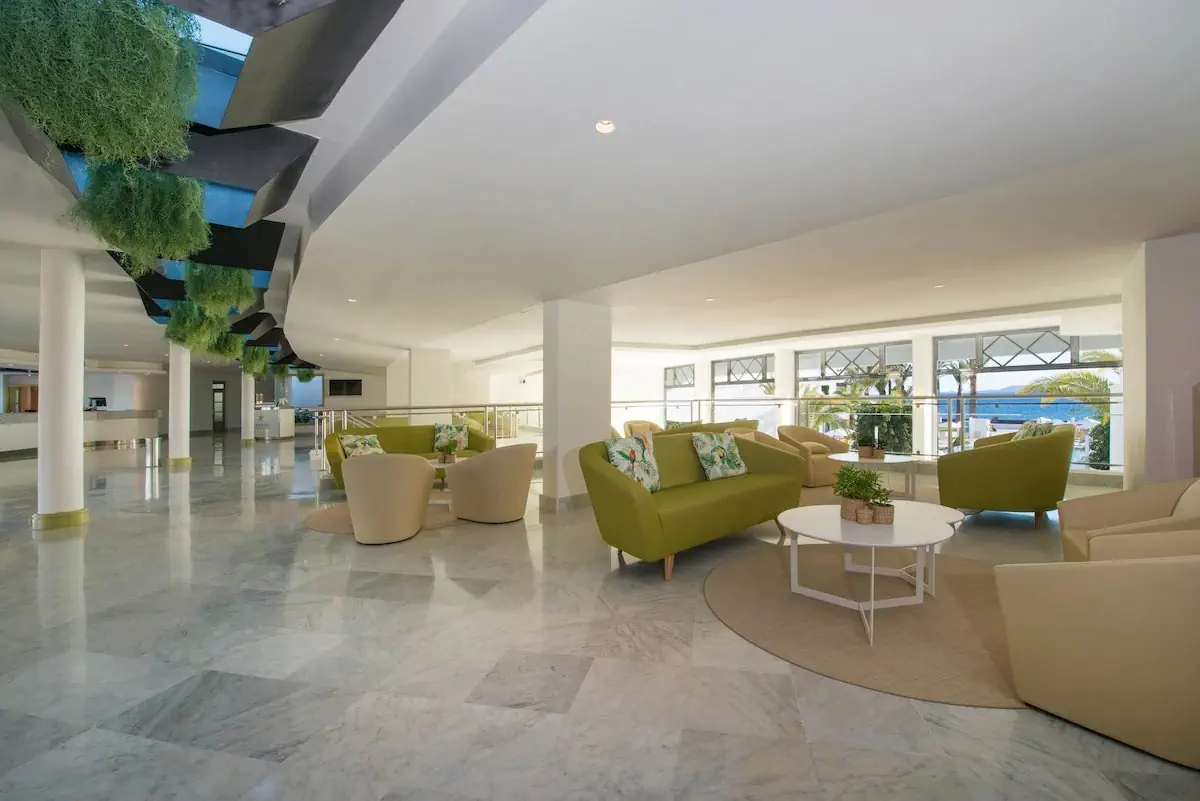 Iberostar Selection Lanzarote Park - zdjęcie 19