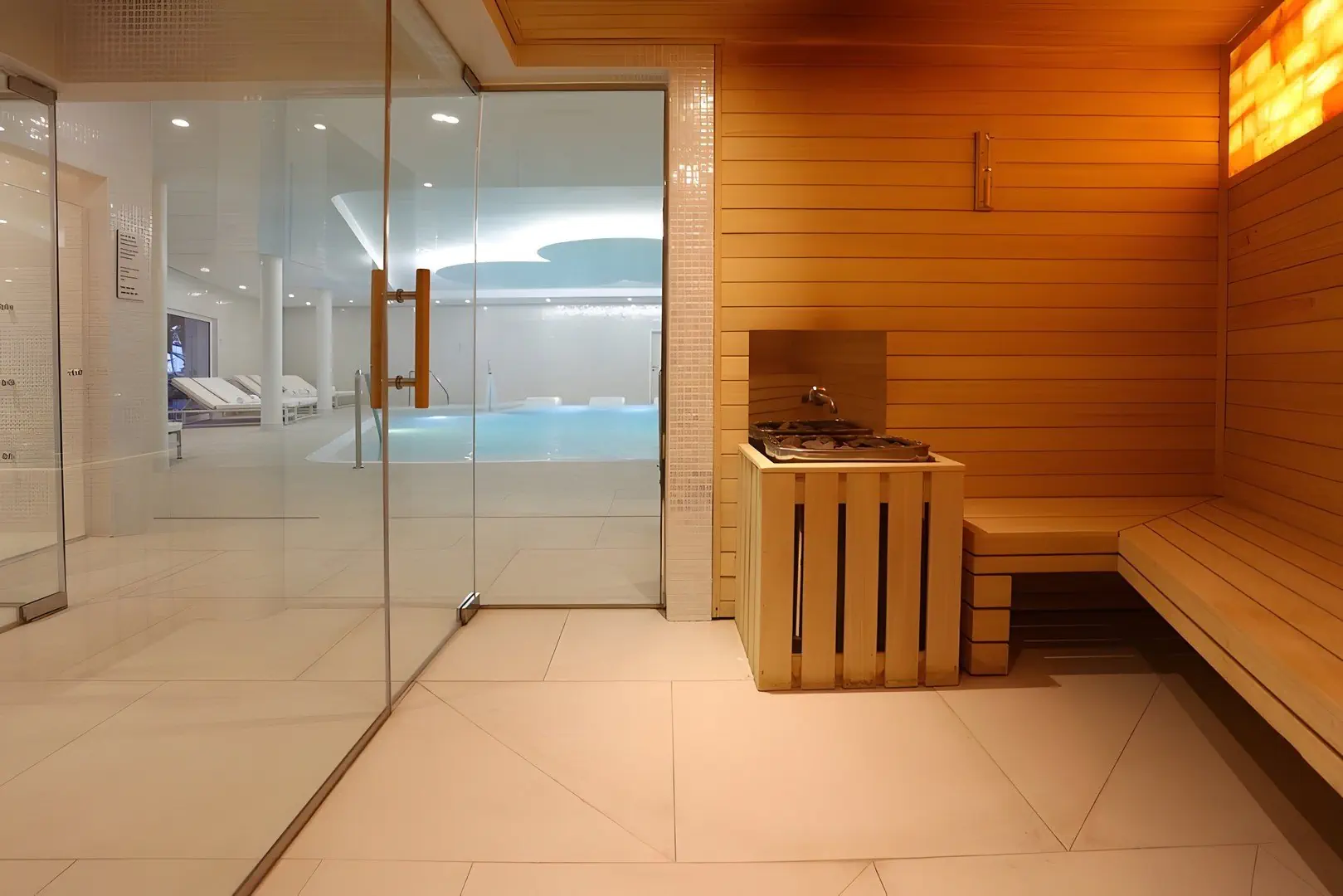 Iberostar Selection Lanzarote Park - zdjęcie 34