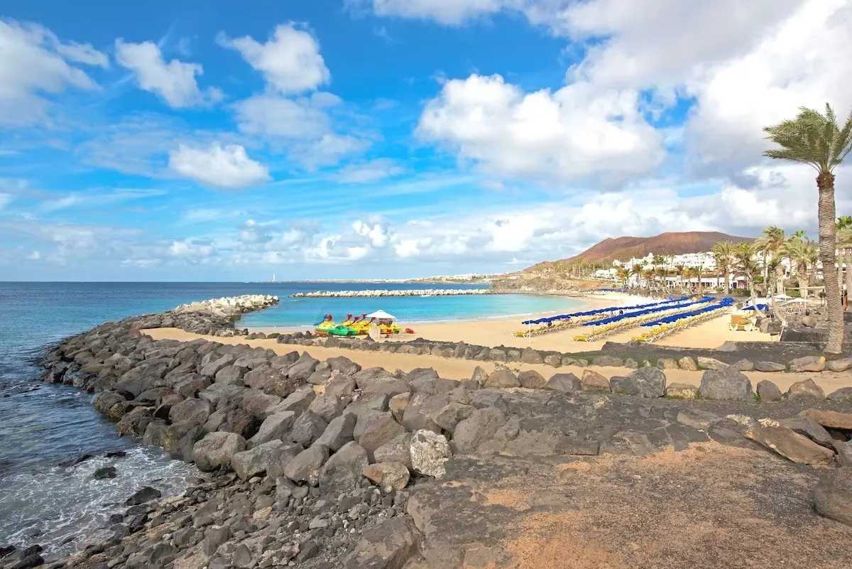 Iberostar Selection Lanzarote Park - zdjęcie 14