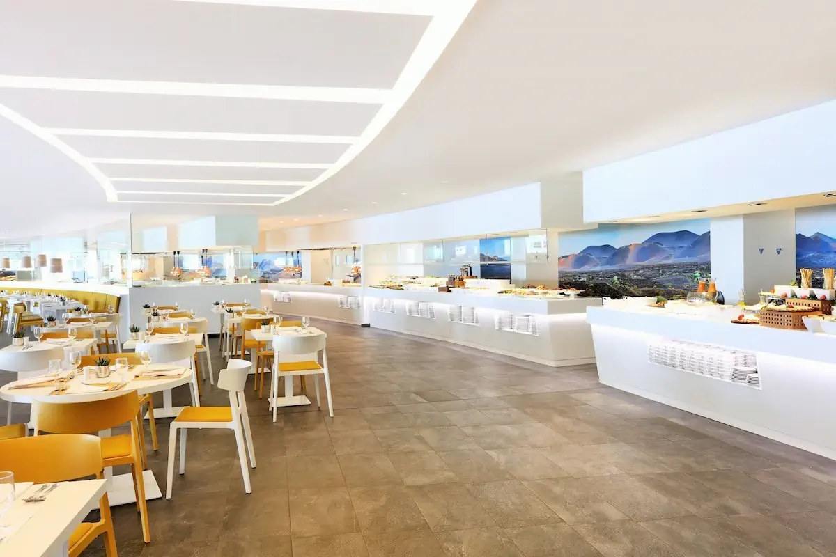 Iberostar Selection Lanzarote Park - zdjęcie 21