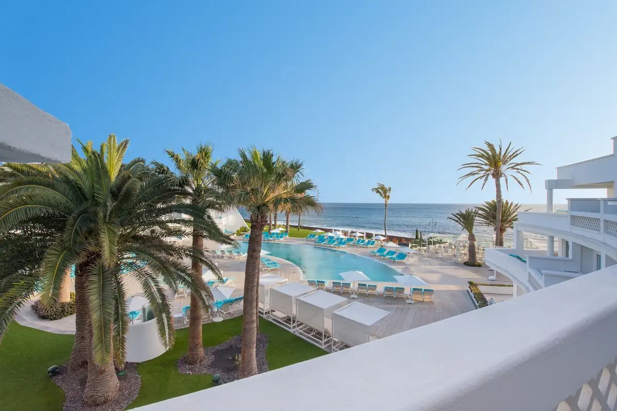 Iberostar Selection Lanzarote Park - zdjęcie 16