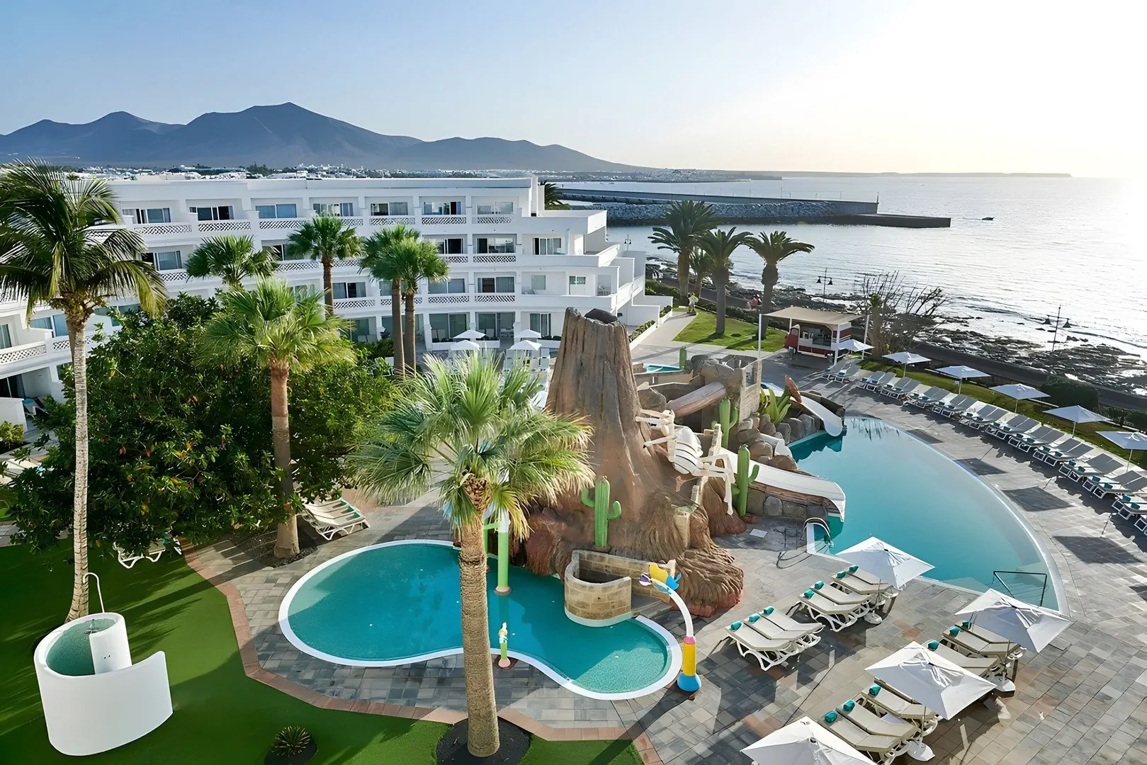 Iberostar Selection Lanzarote Park - zdjęcie 10