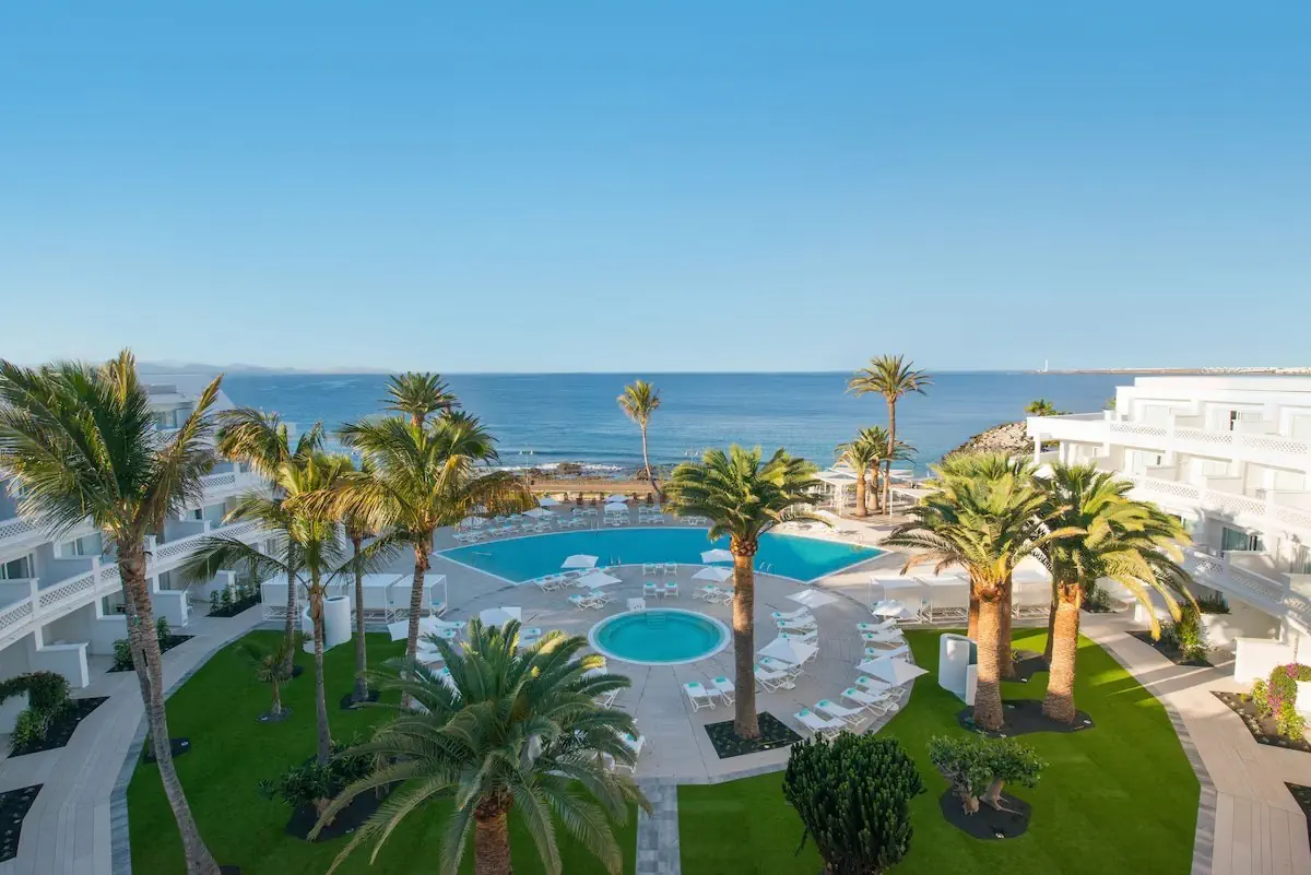 Iberostar Selection Lanzarote Park - zdjęcie 15