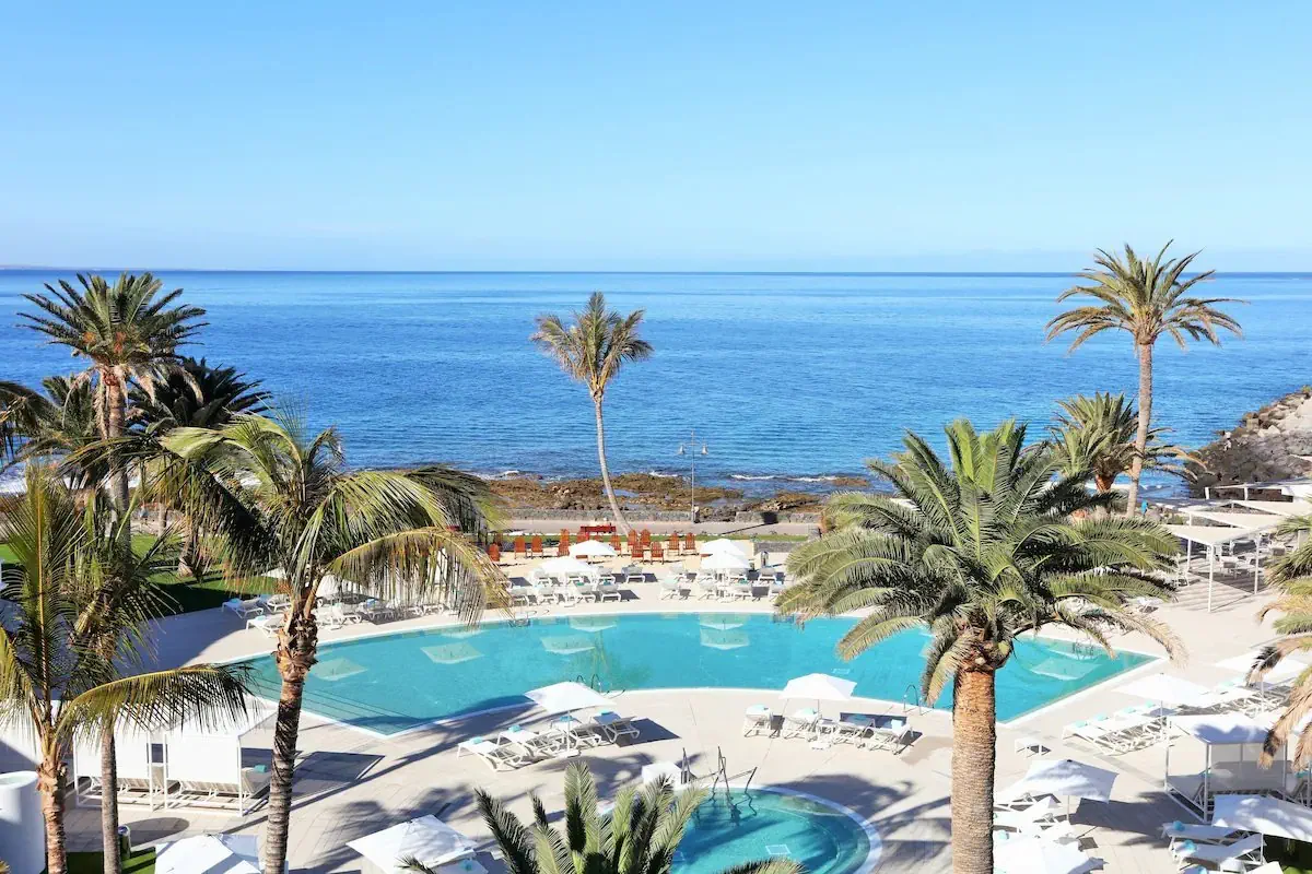Iberostar Selection Lanzarote Park - zdjęcie 22