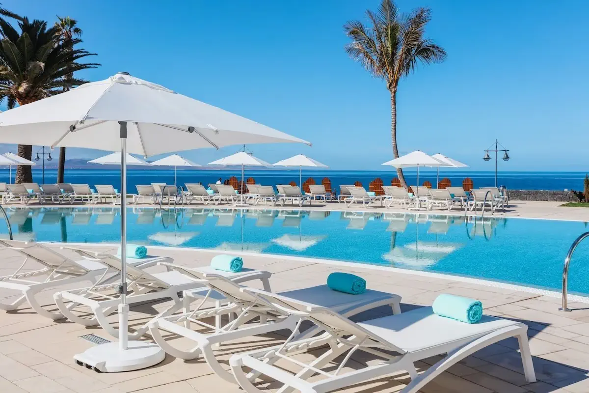 Iberostar Selection Lanzarote Park - zdjęcie 12
