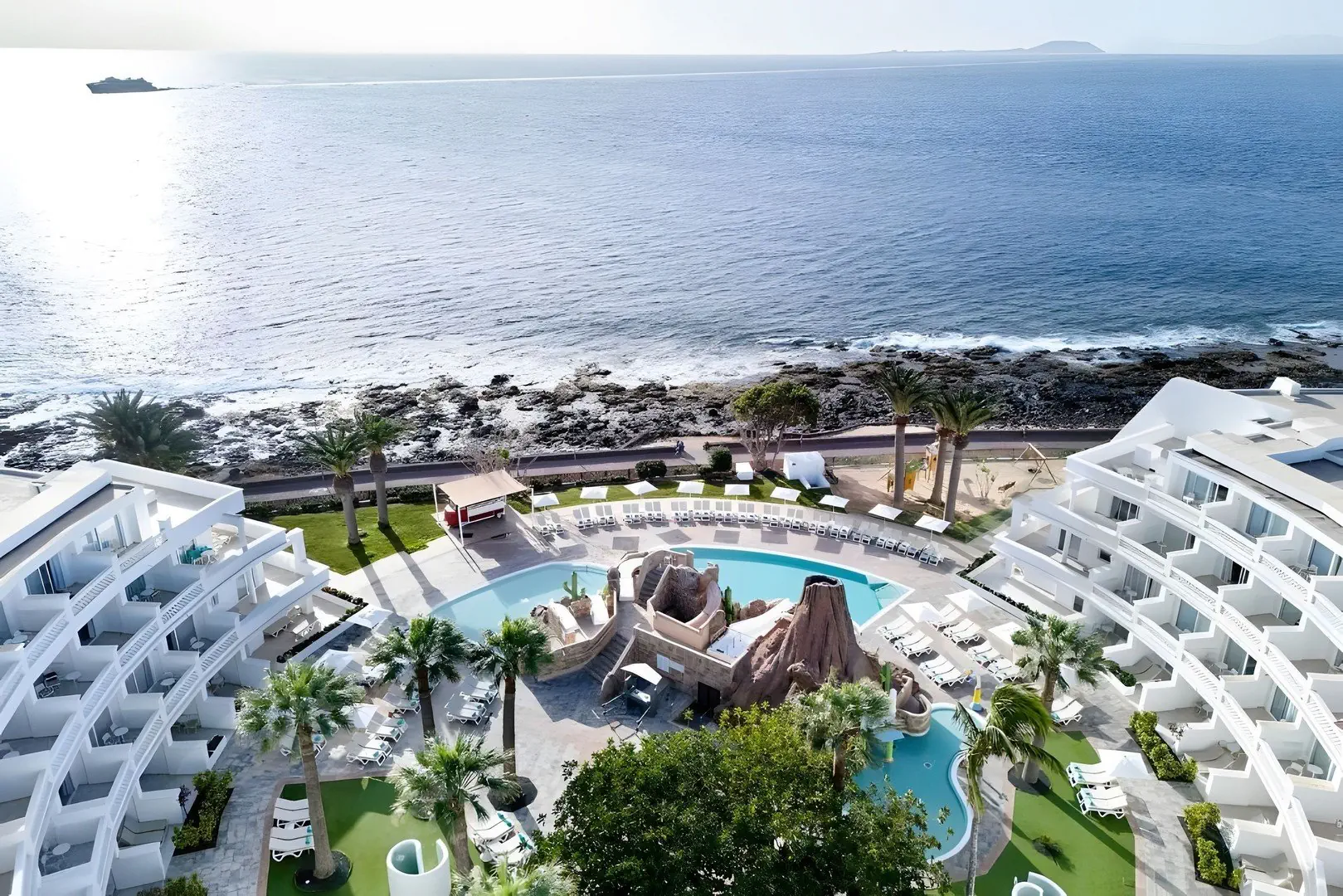 Iberostar Selection Lanzarote Park - zdjęcie 3