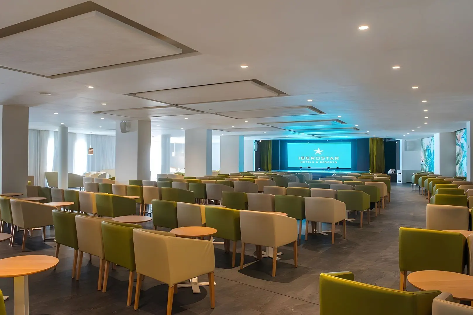 Iberostar Selection Lanzarote Park - zdjęcie 27