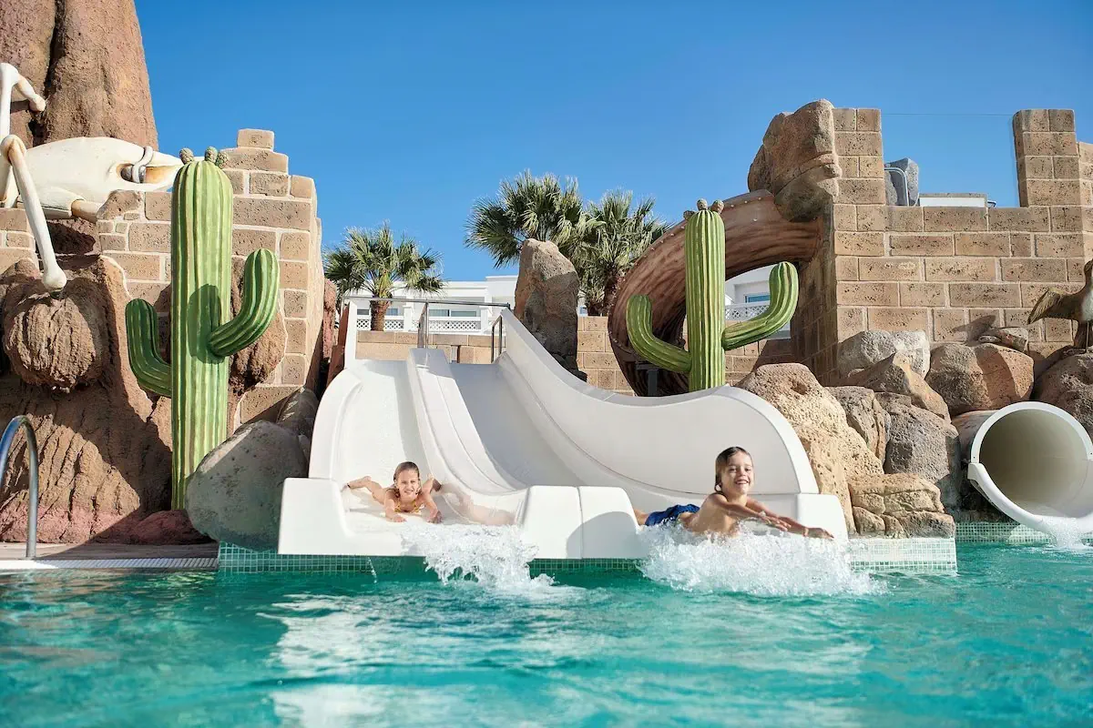 Iberostar Selection Lanzarote Park - zdjęcie 17