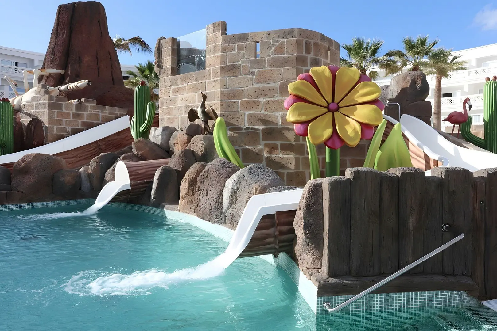 Iberostar Selection Lanzarote Park - zdjęcie 24
