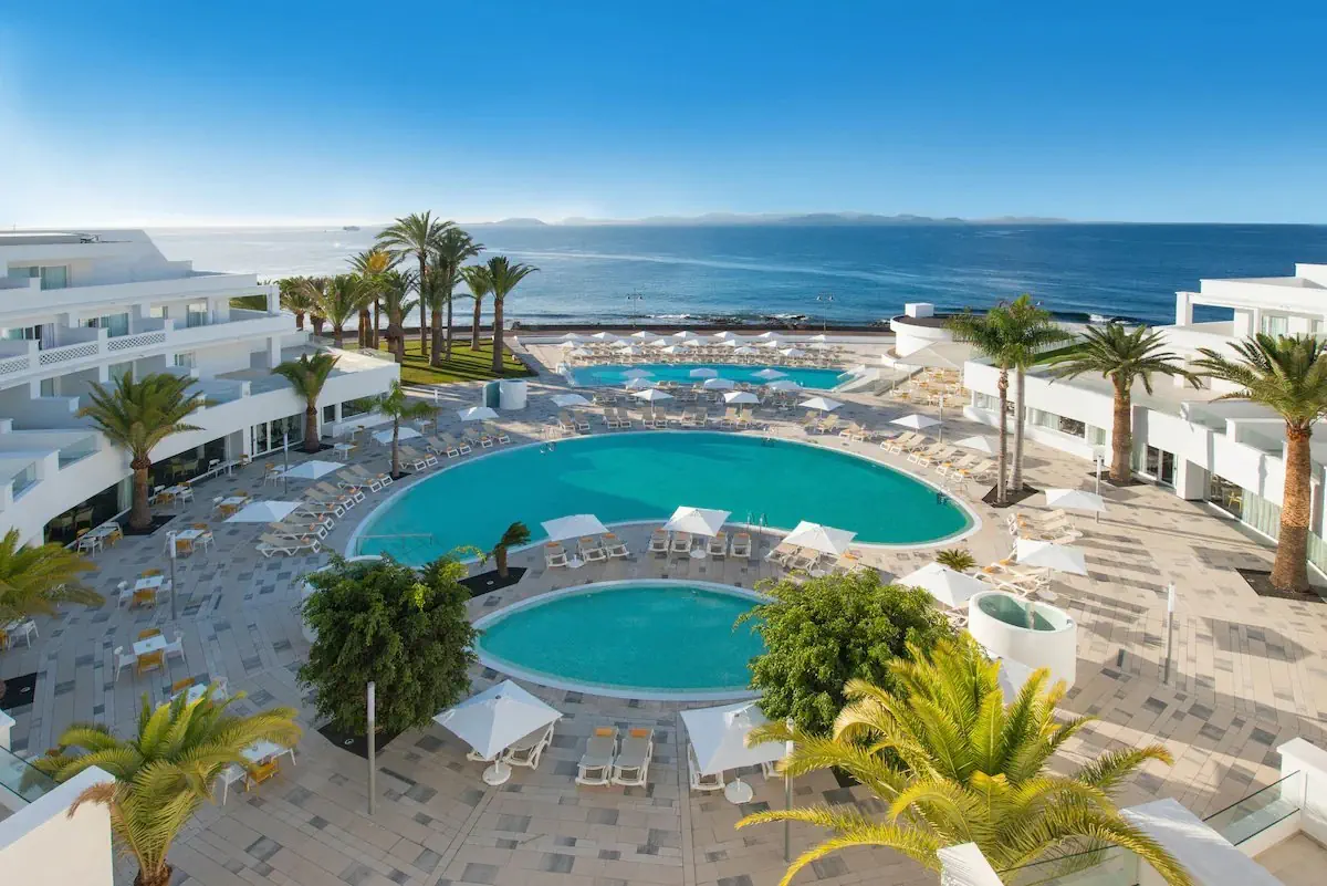 Iberostar Selection Lanzarote Park - zdjęcie 11