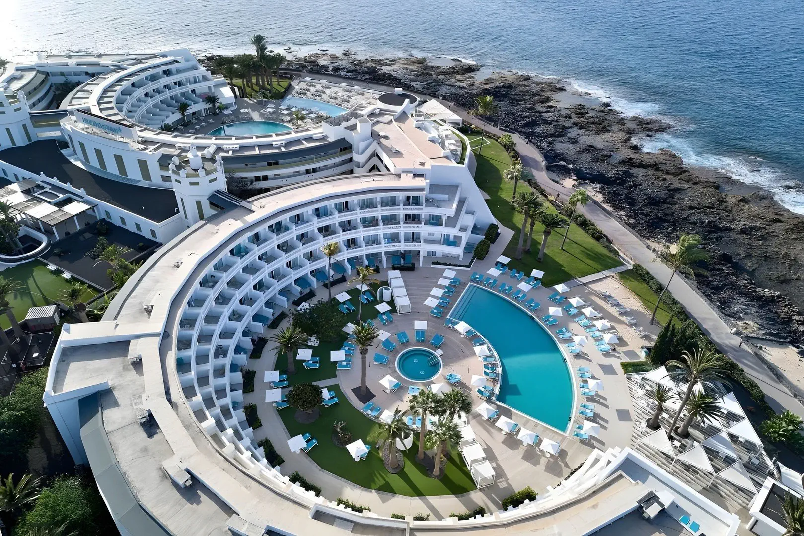 Iberostar Selection Lanzarote Park - zdjęcie 25