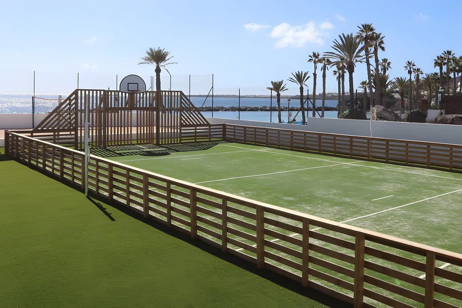 Iberostar Selection Lanzarote Park - zdjęcie 32