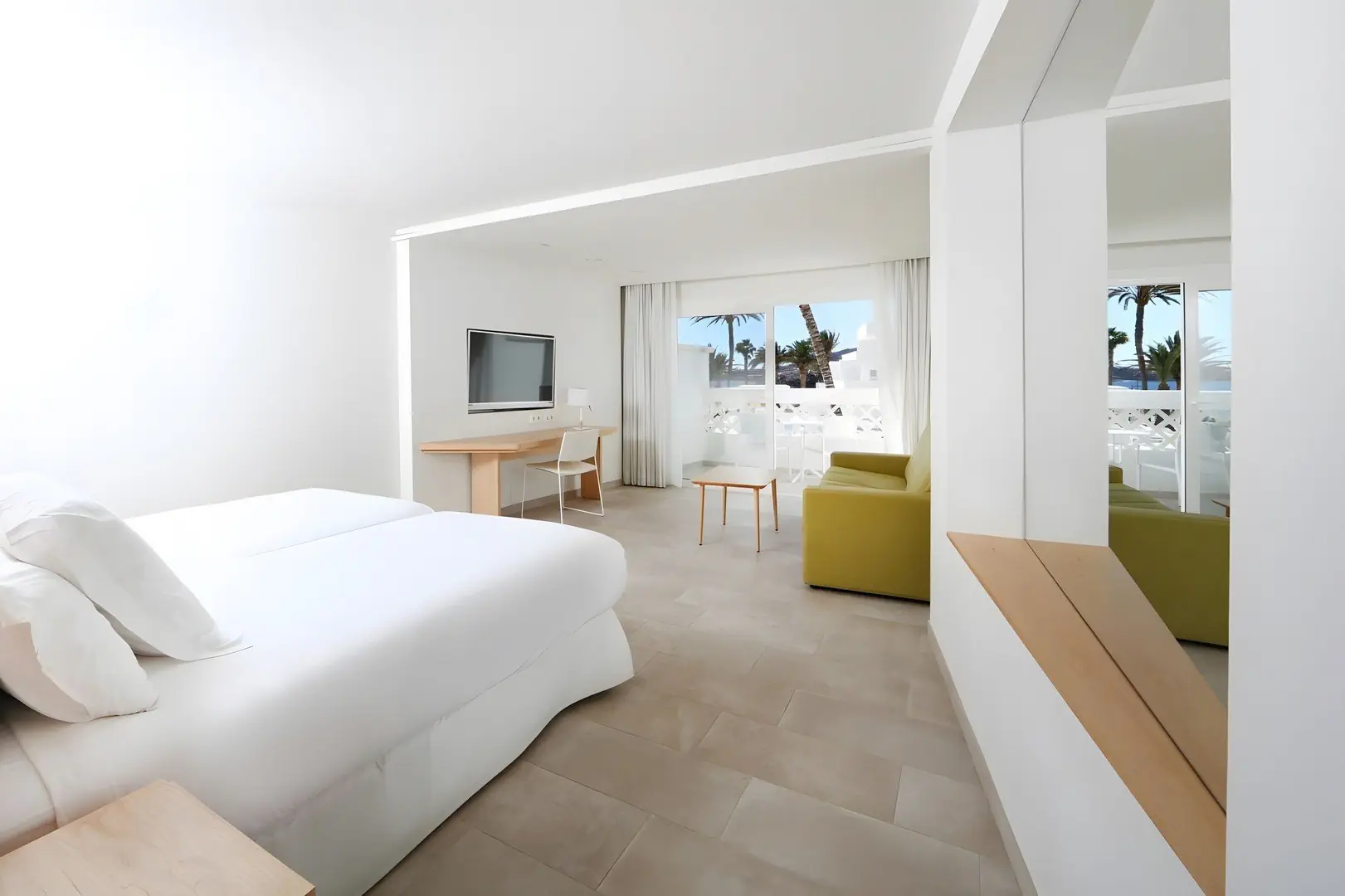 Iberostar Selection Lanzarote Park - zdjęcie 6