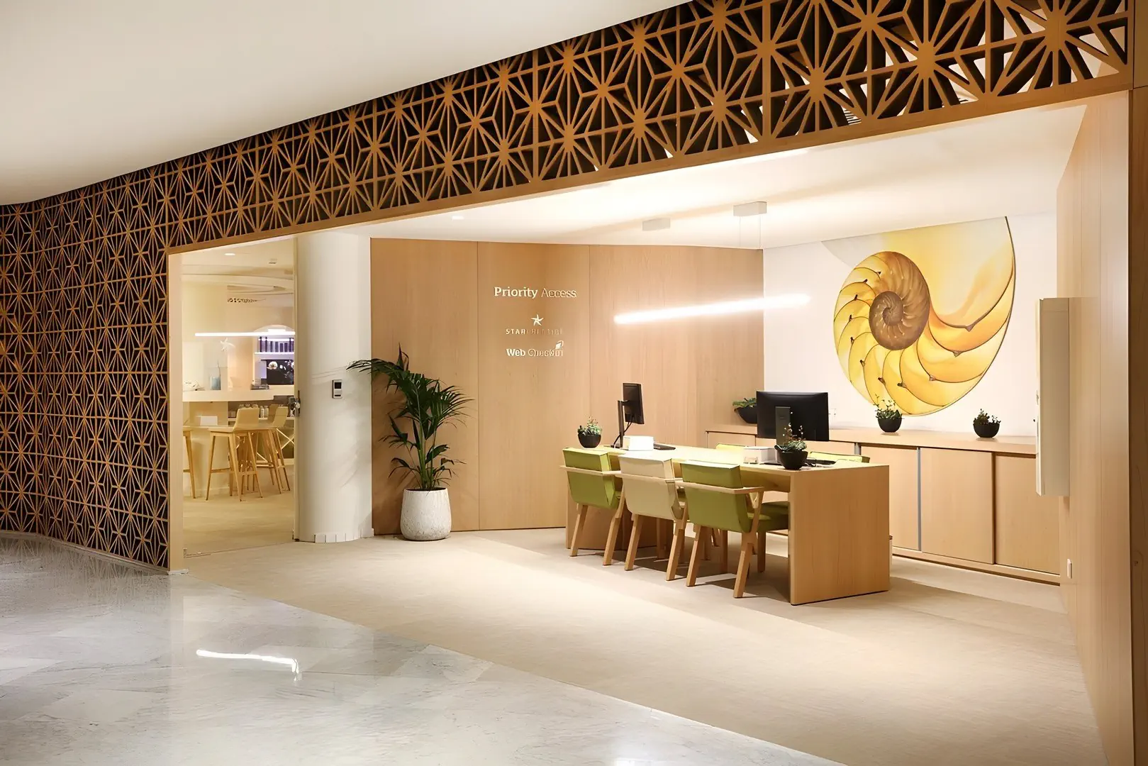 Iberostar Selection Lanzarote Park - zdjęcie 30