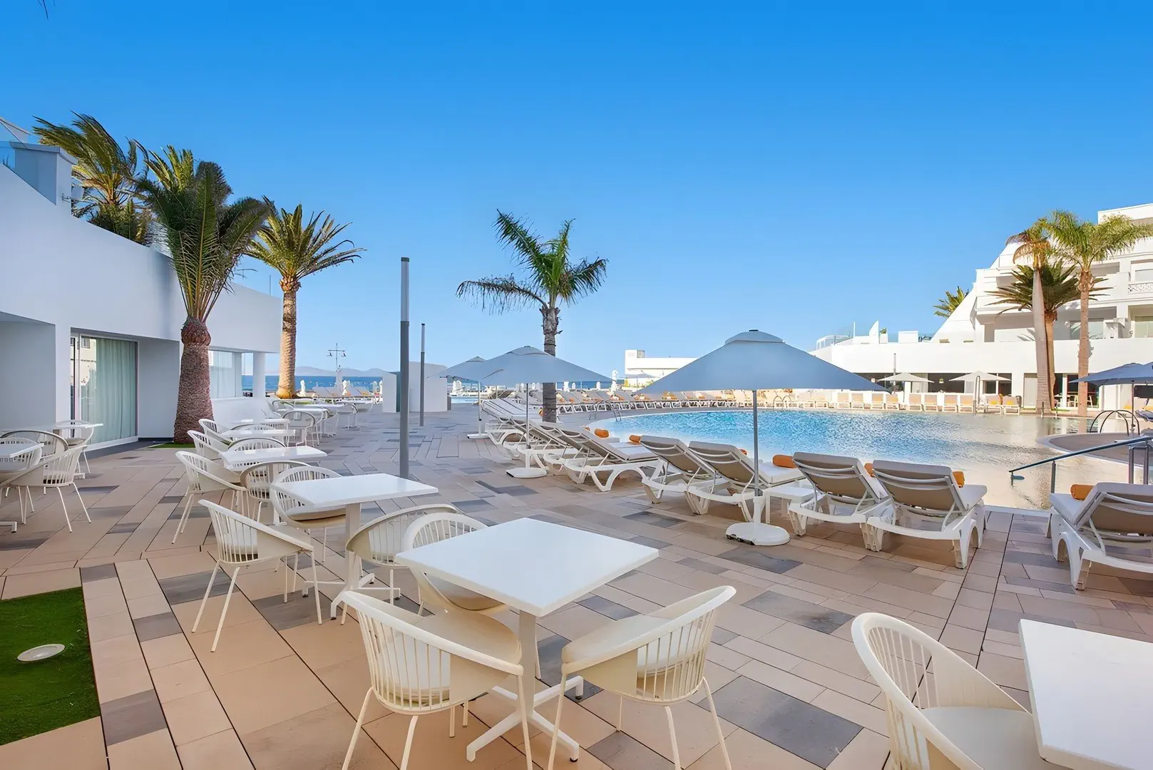 Iberostar Selection Lanzarote Park - zdjęcie 5