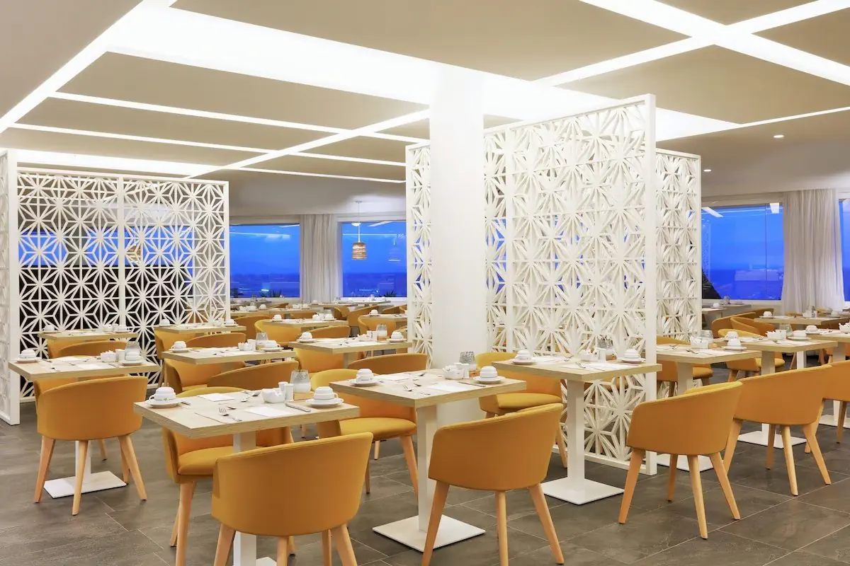 Iberostar Selection Lanzarote Park - zdjęcie 20
