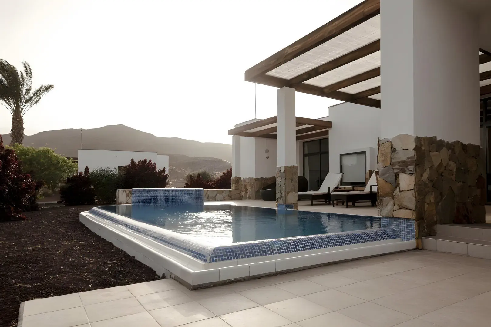 Playitas Villas