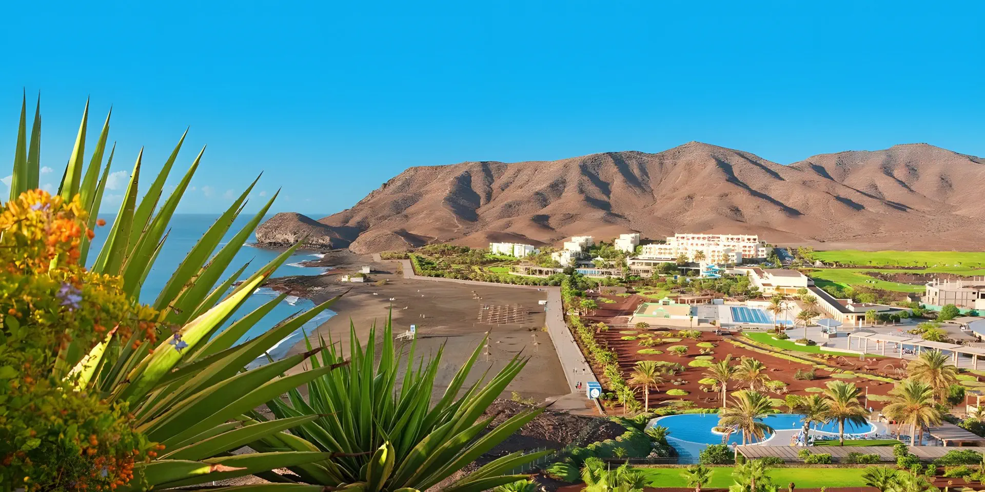 Playitas Villas