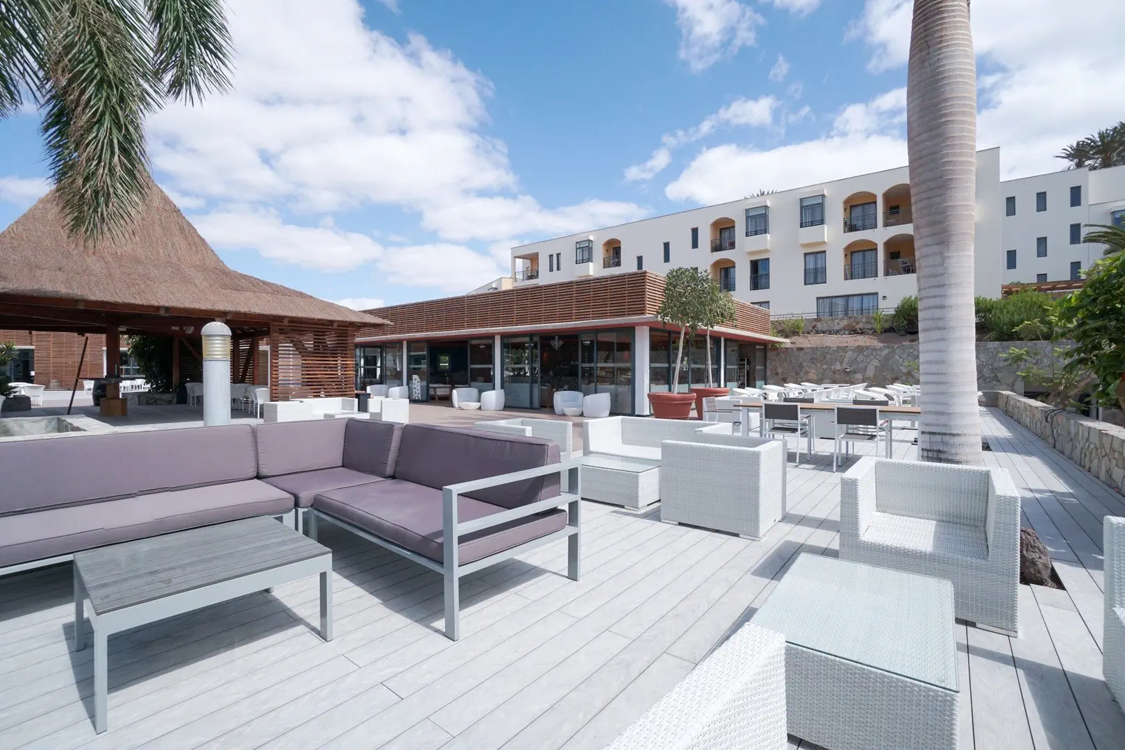 Playitas Villas