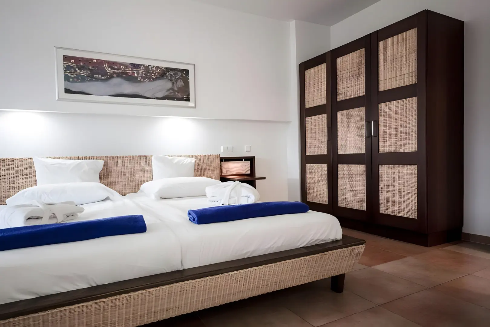 Playitas Villas