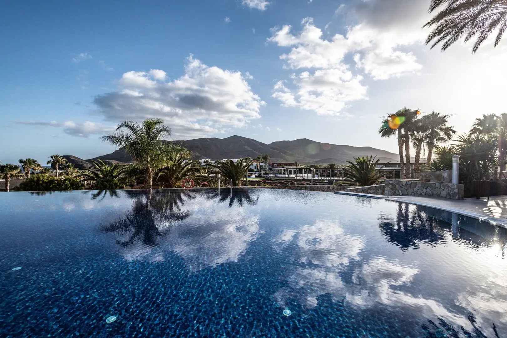 Playitas Villas