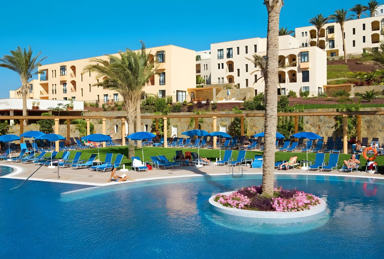 Playitas Villas