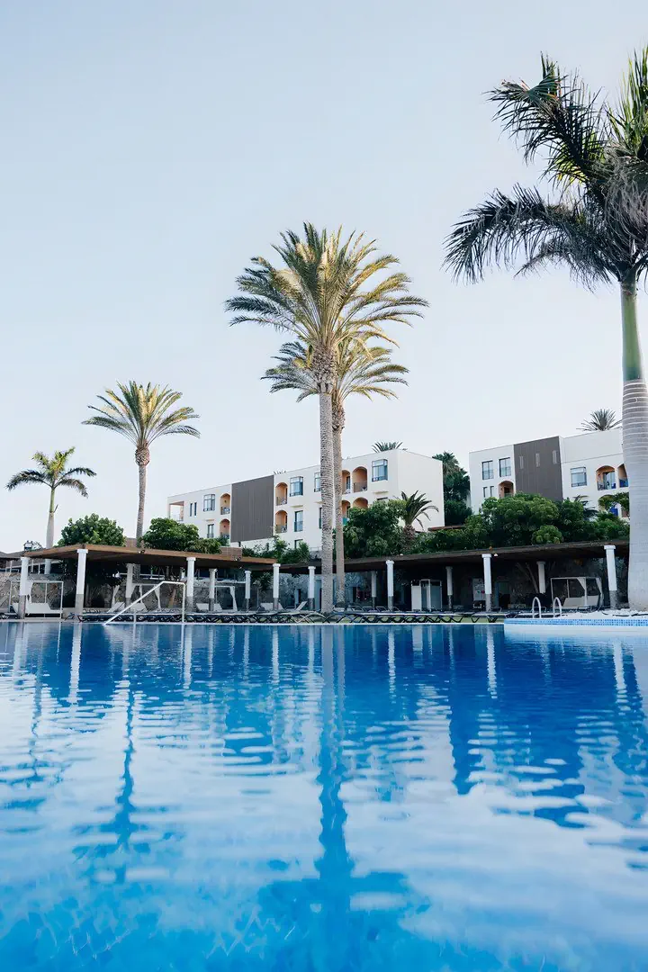 Playitas Villas