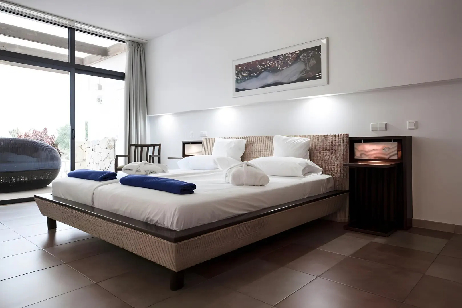 Playitas Villas