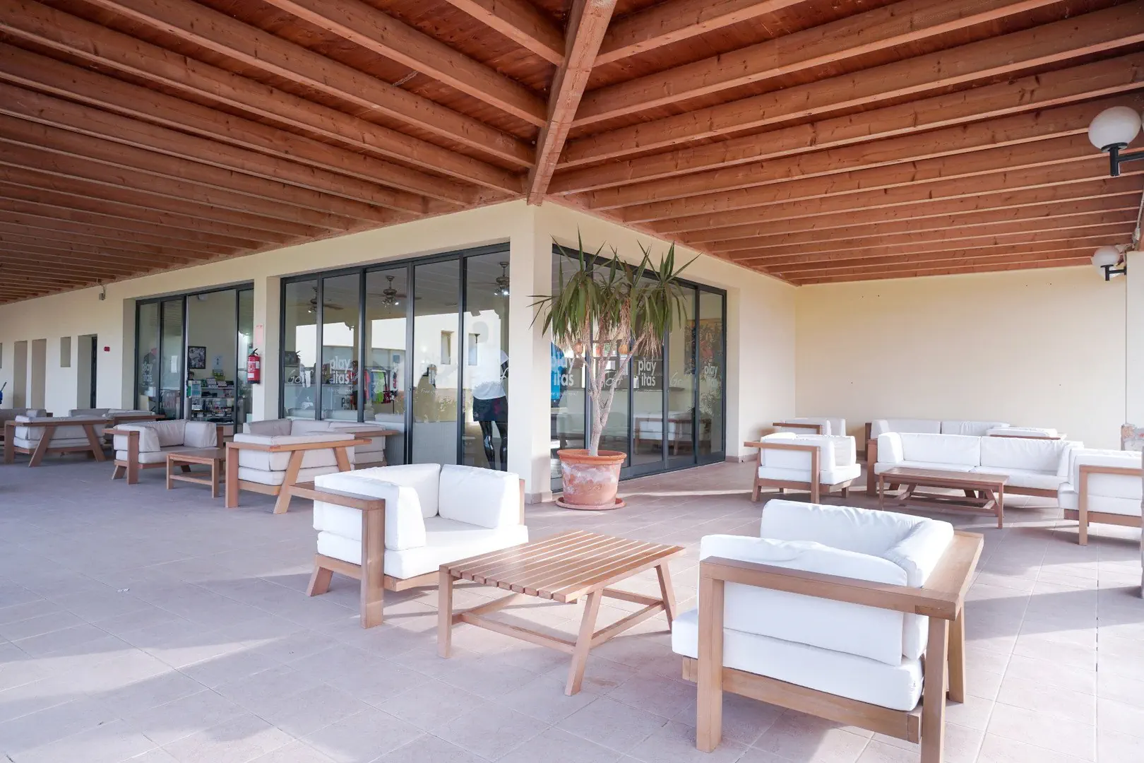 Playitas Villas