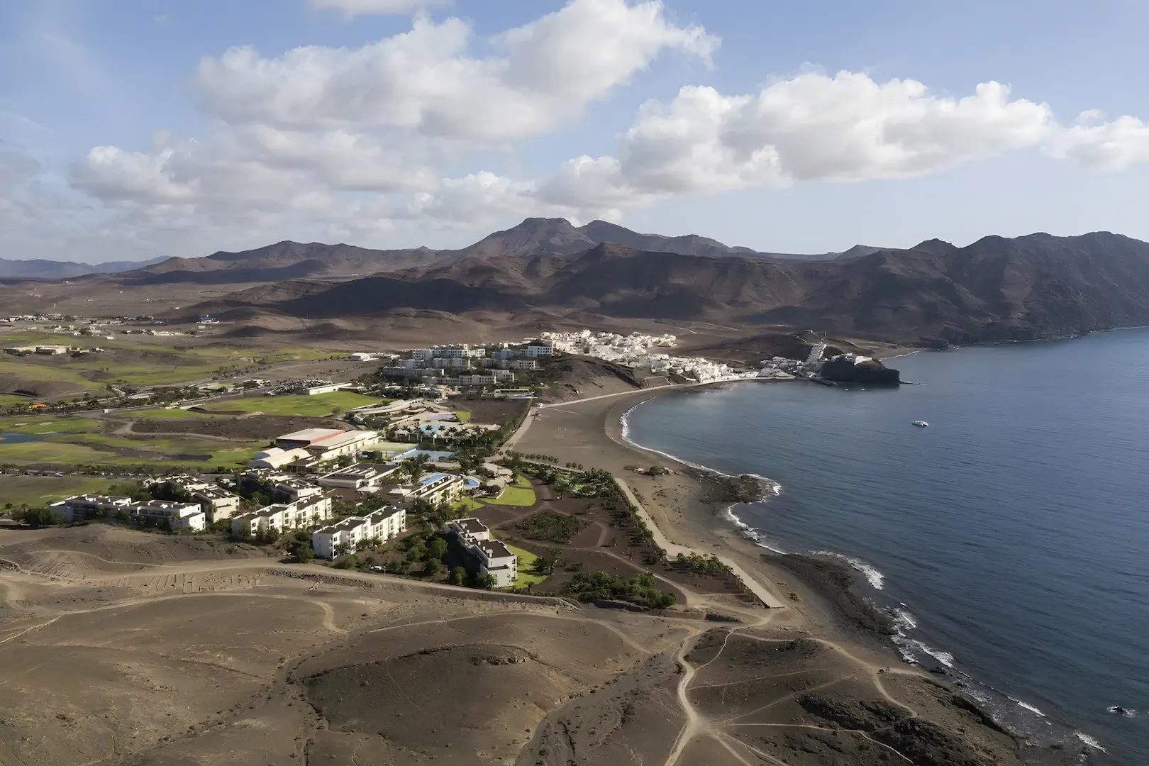 Playitas Villas