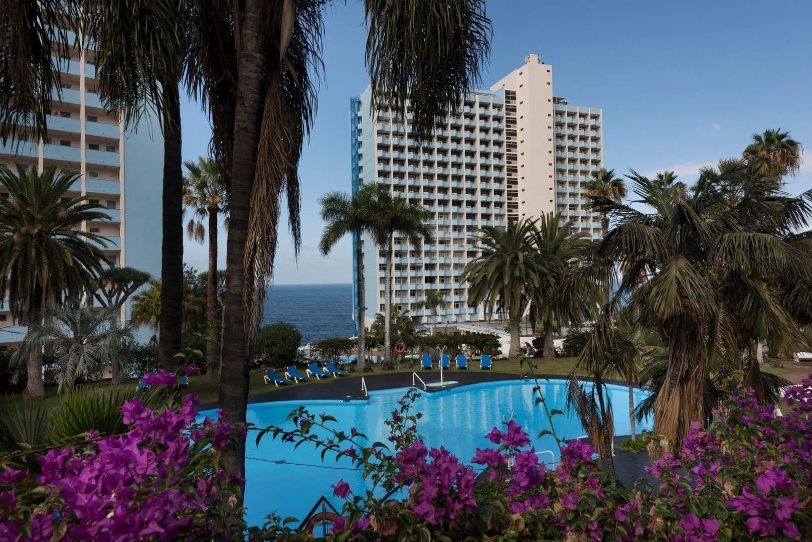 Precise Resort Tenerife (ex. Maritim Tenerife) - zdjęcie 12