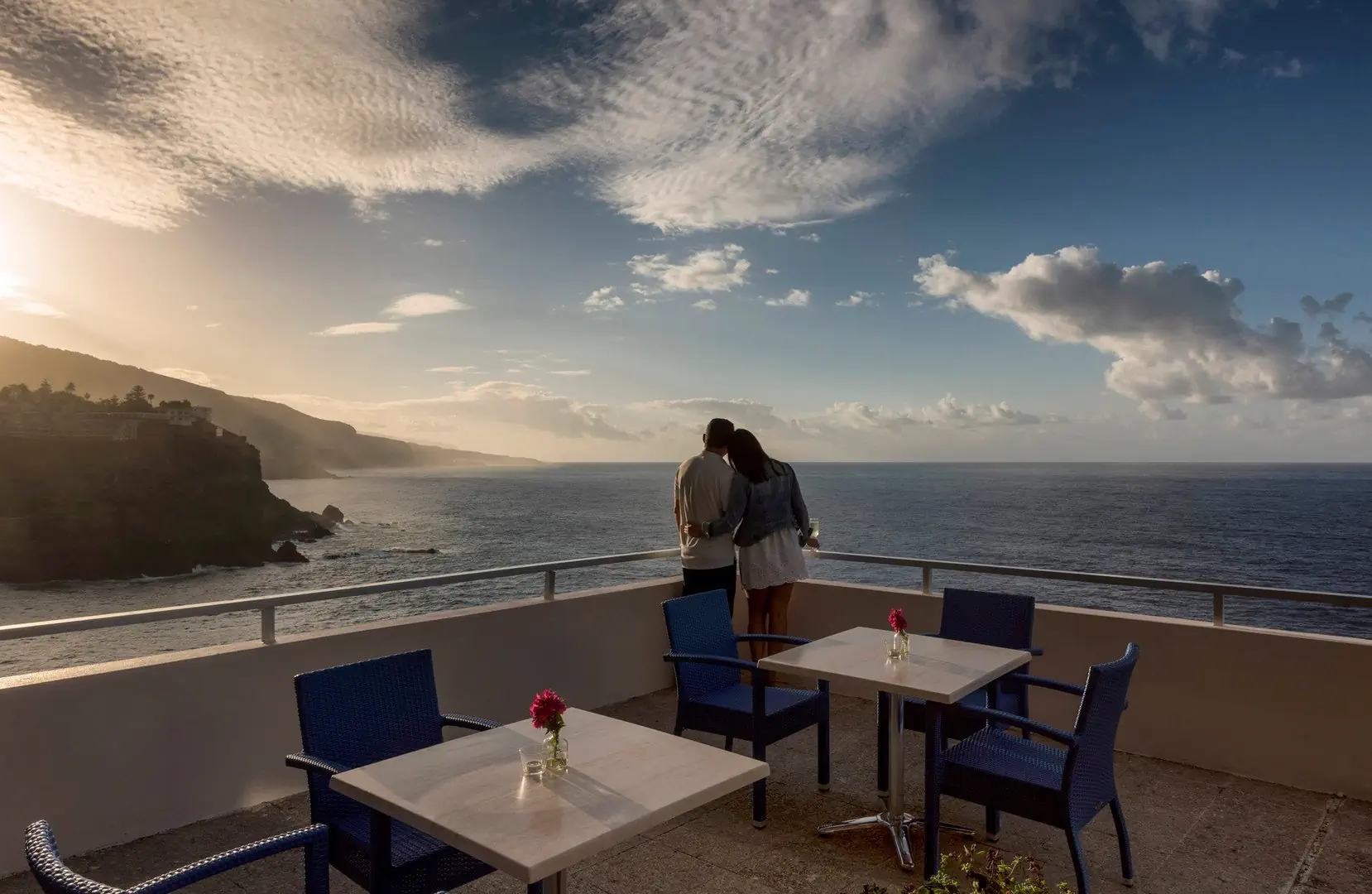Precise Resort Tenerife (ex. Maritim Tenerife) - zdjęcie 4