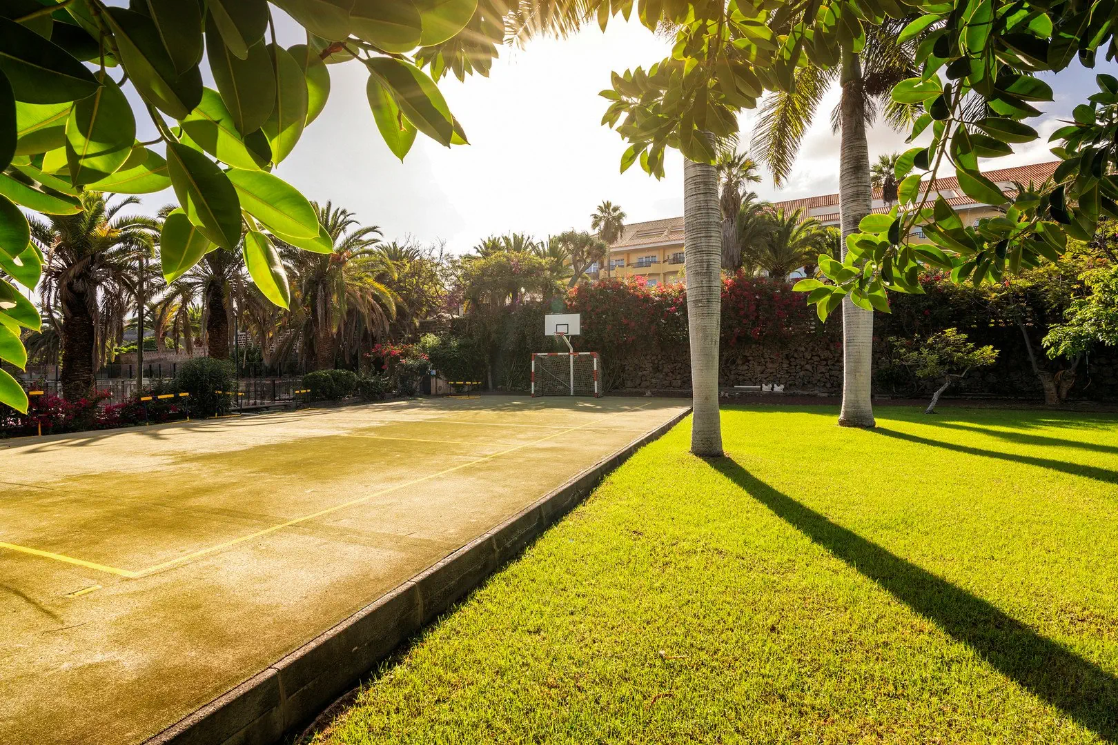 Precise Resort Tenerife (ex. Maritim Tenerife) - zdjęcie 19