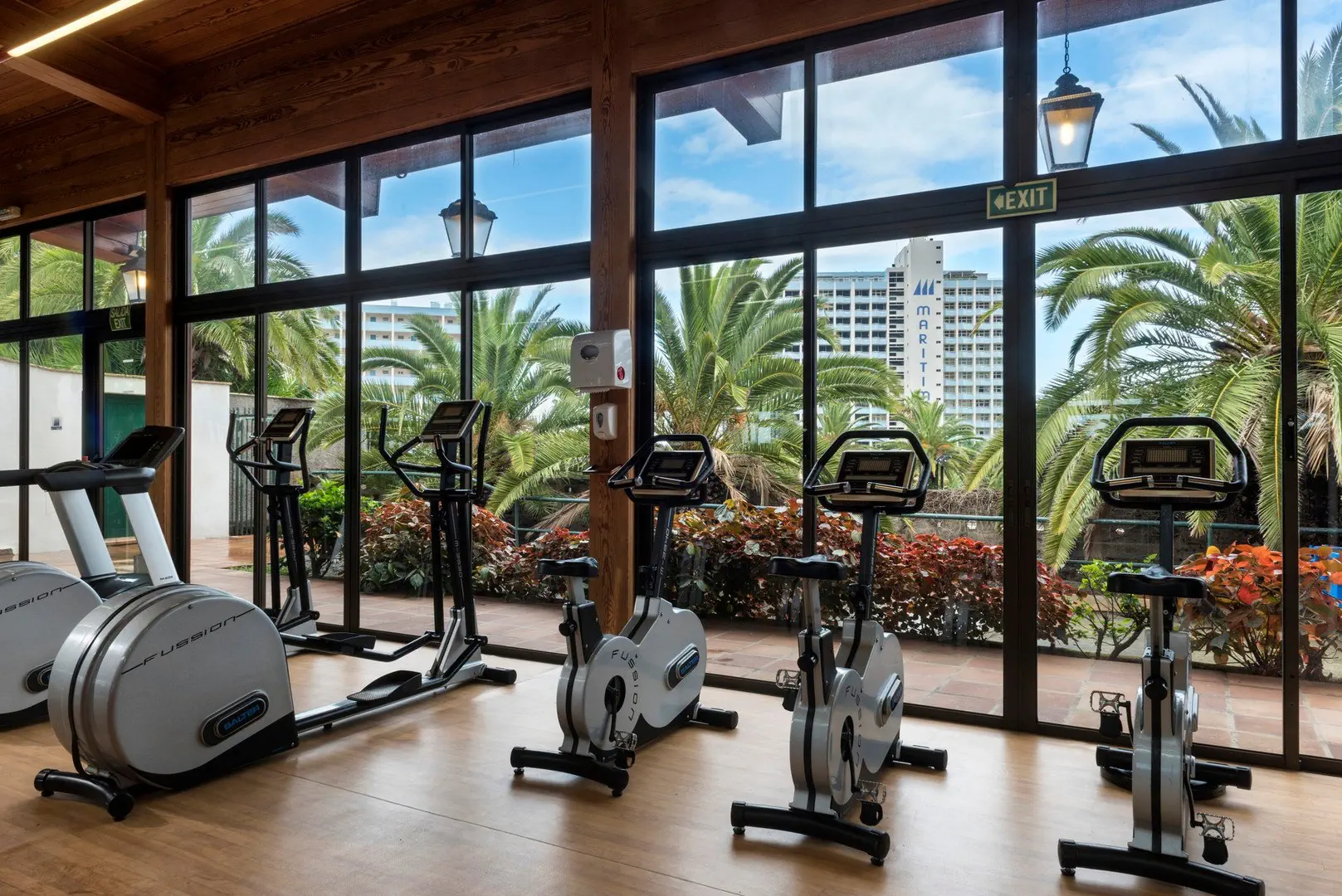 Precise Resort Tenerife (ex. Maritim Tenerife) - zdjęcie 16
