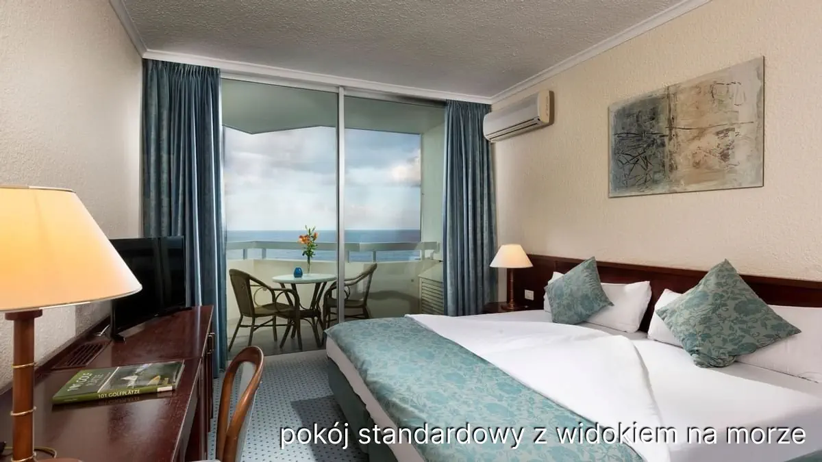 Precise Resort Tenerife (ex. Maritim Tenerife) - zdjęcie 7