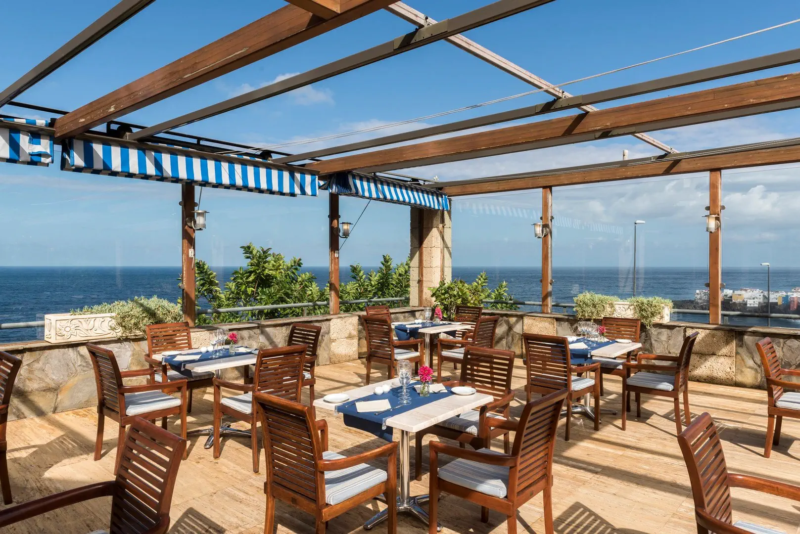 Precise Resort Tenerife (ex. Maritim Tenerife) - zdjęcie 3