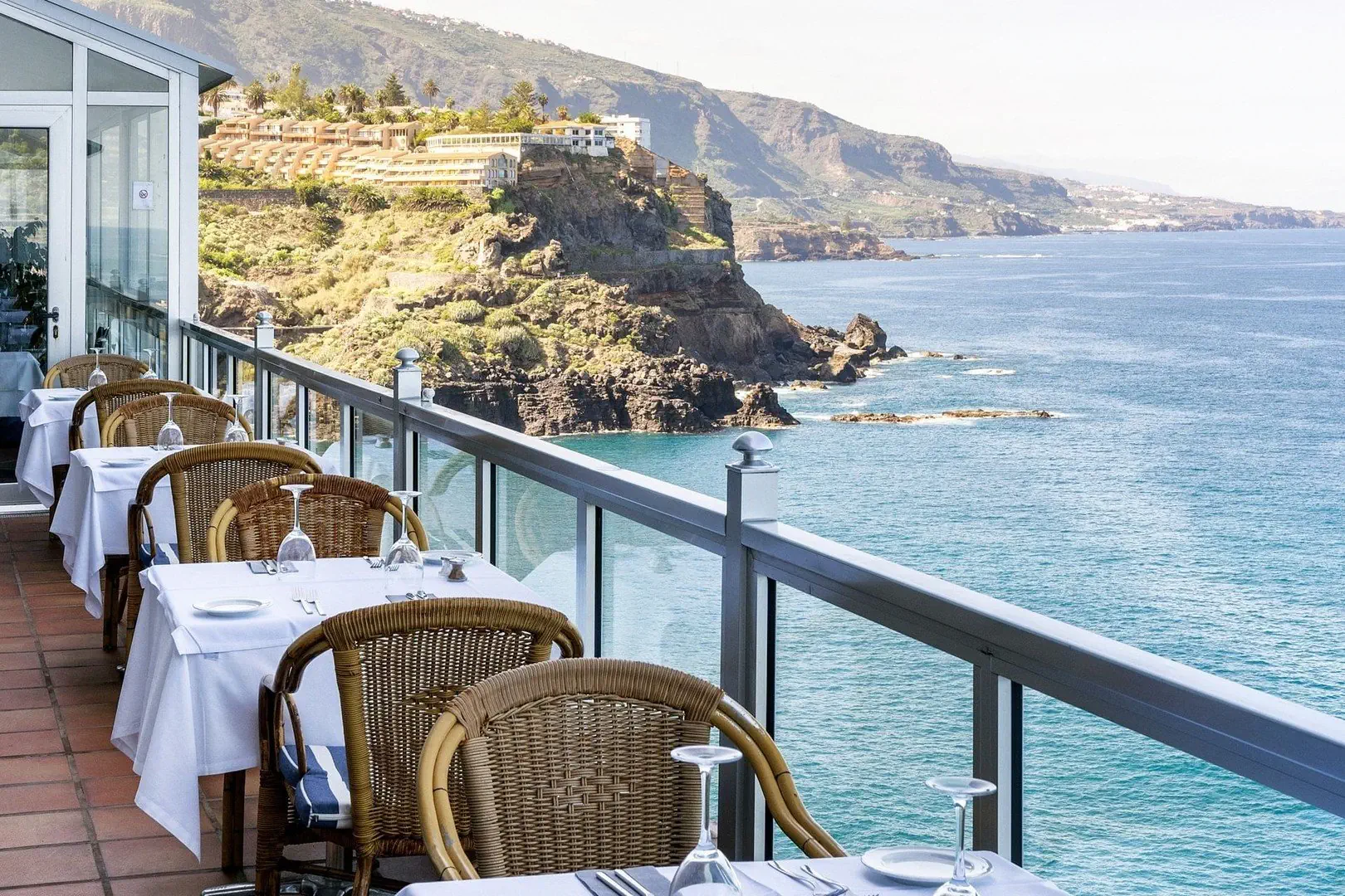 Precise Resort Tenerife (ex. Maritim Tenerife) - zdjęcie 9