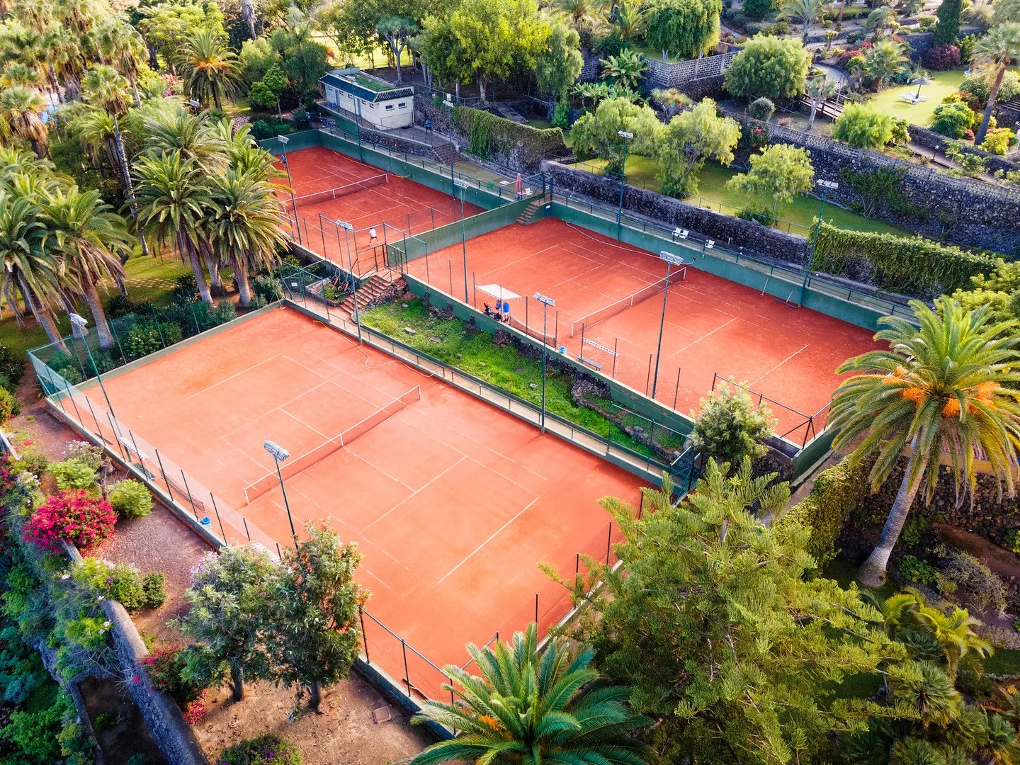 Precise Resort Tenerife (ex. Maritim Tenerife) - zdjęcie 17