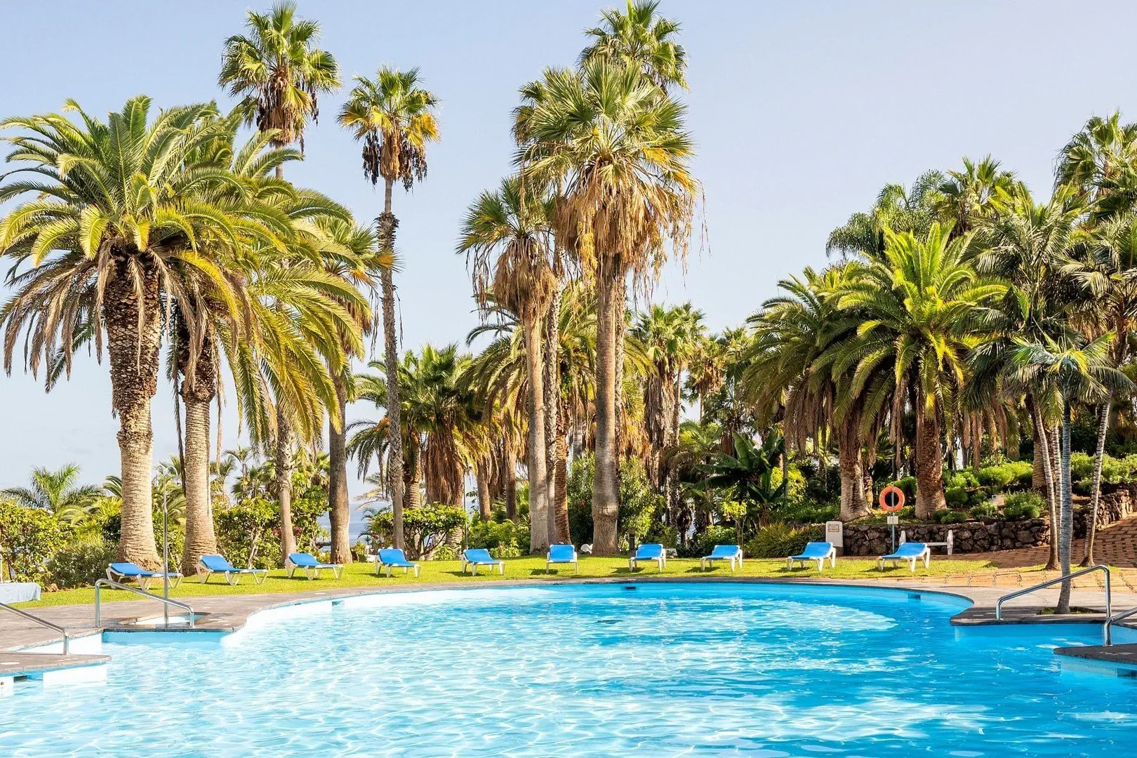 Precise Resort Tenerife (ex. Maritim Tenerife) - zdjęcie 14