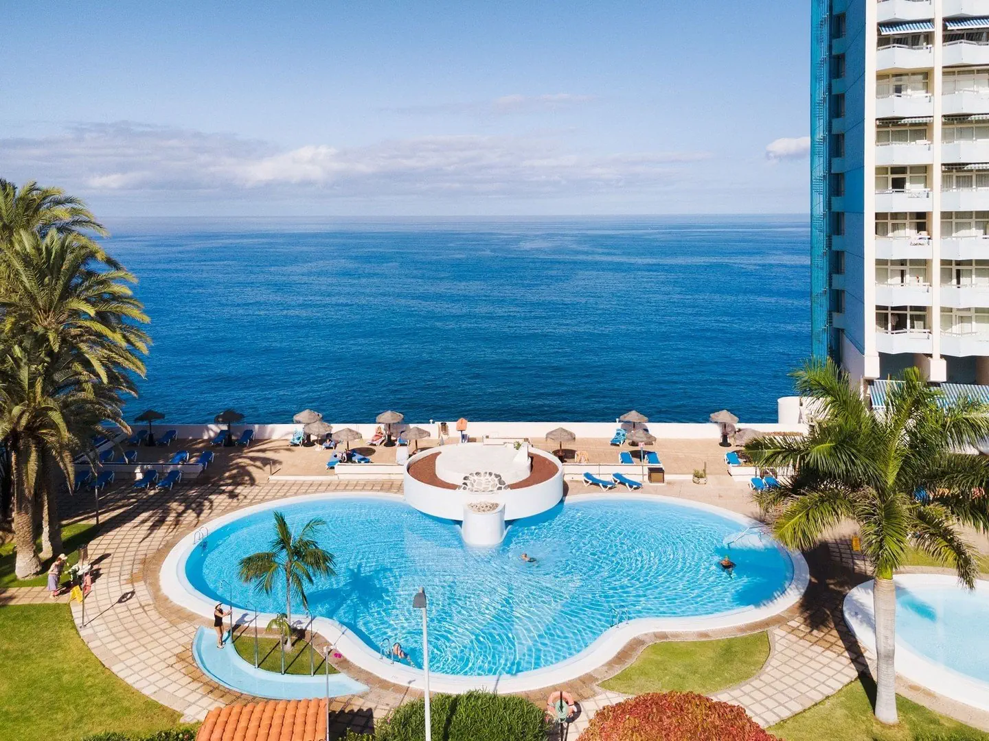Precise Resort Tenerife (ex. Maritim Tenerife) - zdjęcie 13