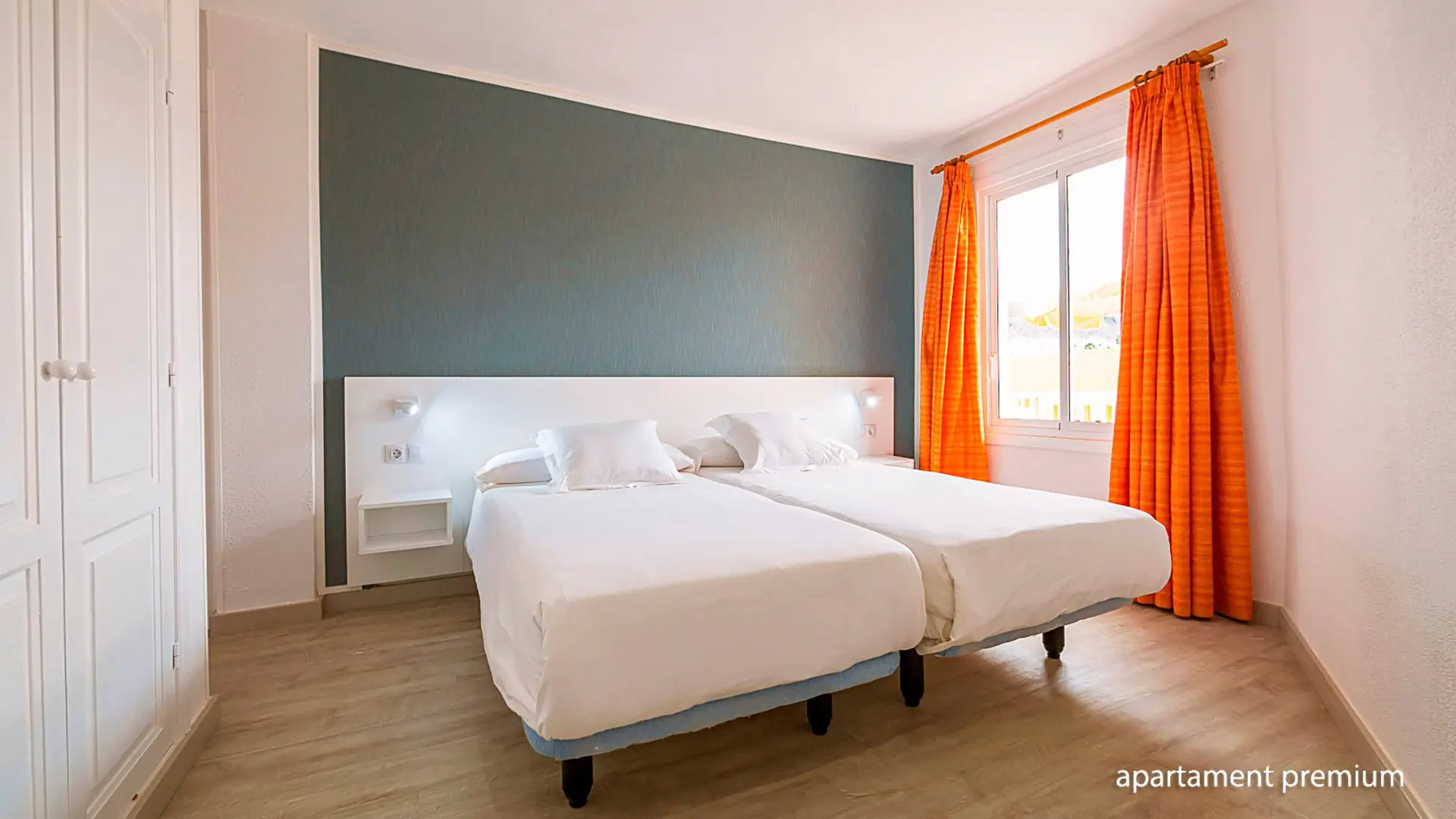 Checkin Bungalows Atlantida