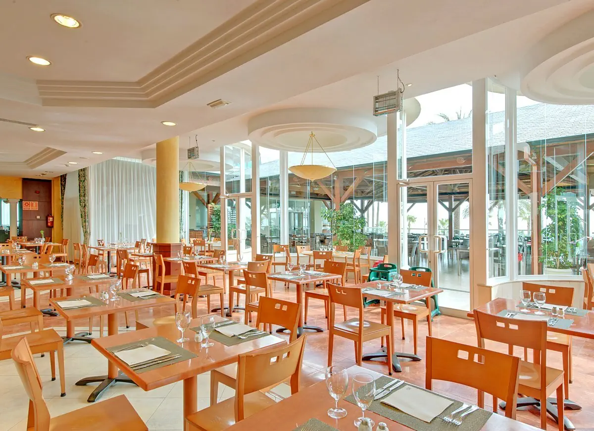 Sol Principe (Torremolinos) - zdjęcie 34