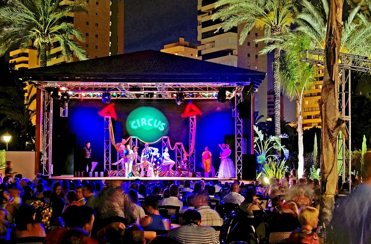 Sol Principe (Torremolinos) - zdjęcie 36