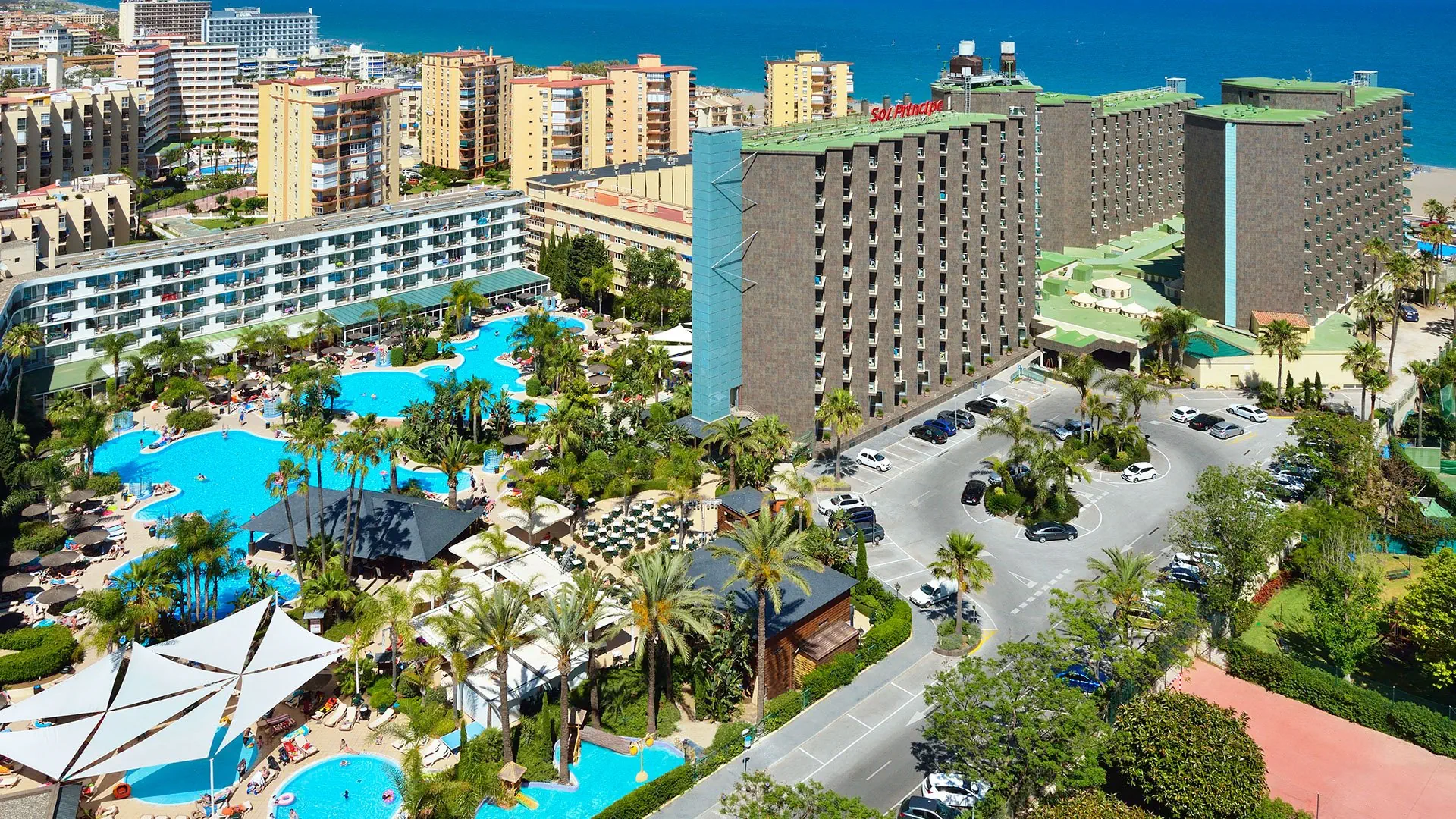 Sol Principe (Torremolinos) - zdjęcie 10