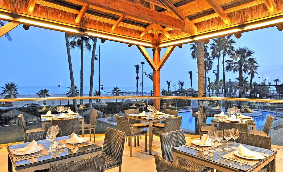 Sol Principe (Torremolinos) - zdjęcie 40