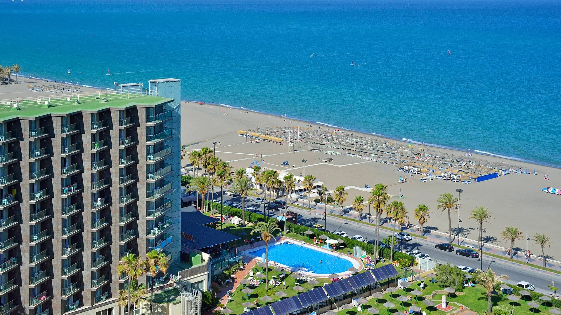 Sol Principe (Torremolinos) - zdjęcie 13
