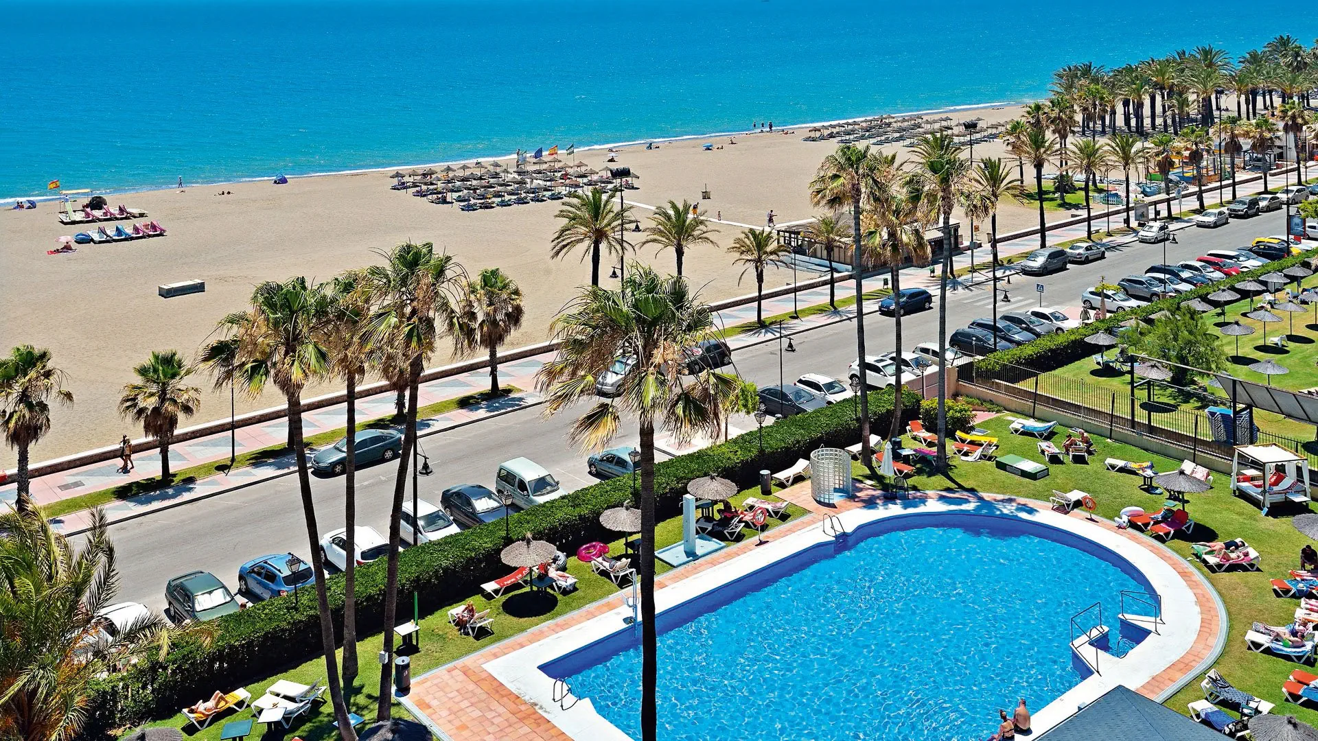 Sol Principe (Torremolinos) - zdjęcie 4